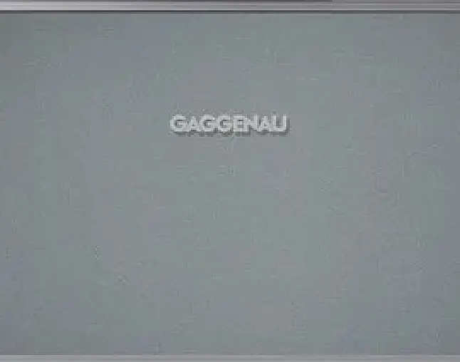 Gaggenau Vakuumierschublade DV 461 100
