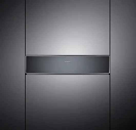 Gaggenau Vakuumierschublade DV 461 100