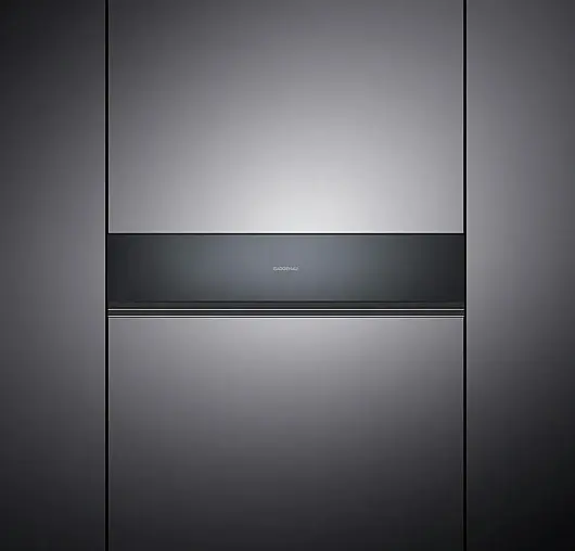Vakuumierschublade