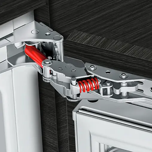Einbau-Kühlschrank KI51FADE0