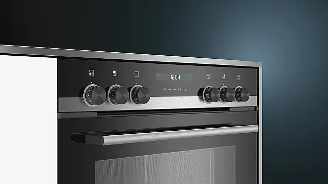 Siemens Einbauherd
