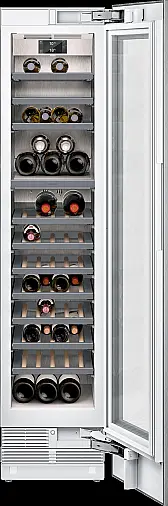 Vario Weinklimaschrank