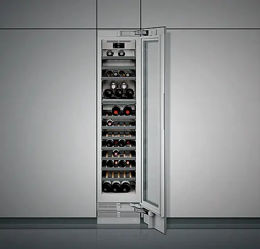 Vario Weinklimaschrank