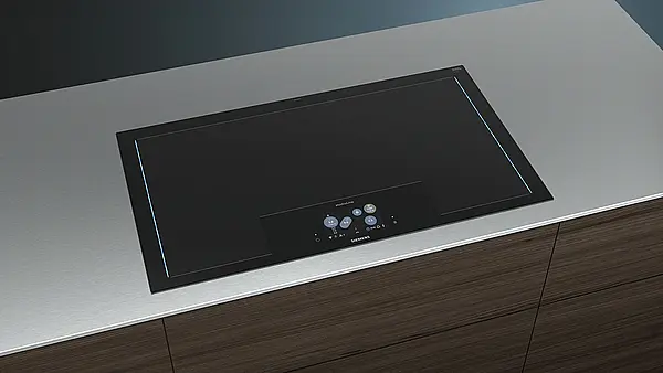 iQ700, Vollflächen-Induktionskochfeld