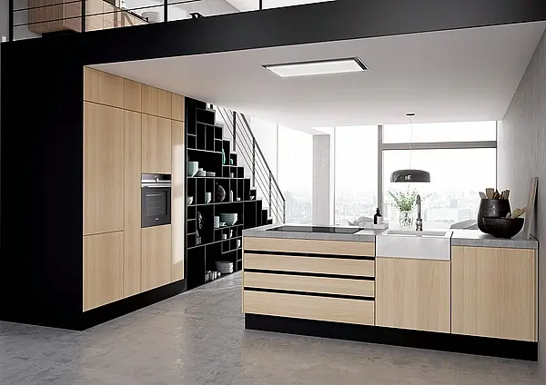 iQ700, Einbau-Backofen, 60 x 60 cm, Edelstahl