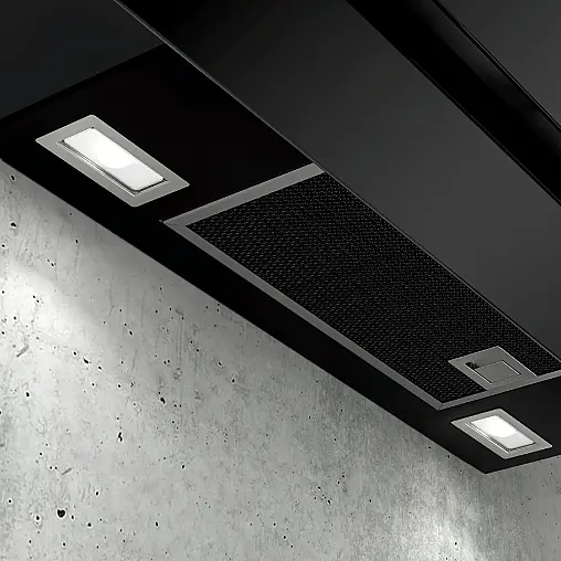 Dunstabzugshaube IQ500 OVP