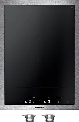 Vario Flex-Induktionskochfeld Serie 400 (38 cm)