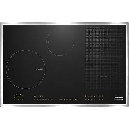 Induktionskochfeld Miele 6629 EDST