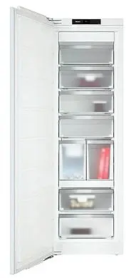 MIELE EINBAUGEFRIERSCHRANK FNS7794E