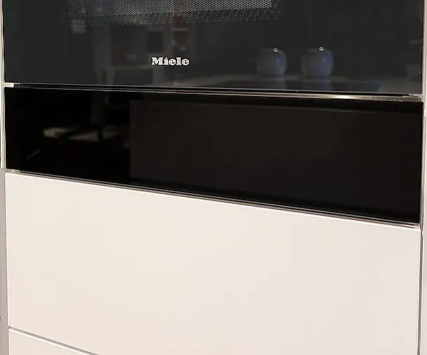 Miele Wärmeschublade ESW 6214