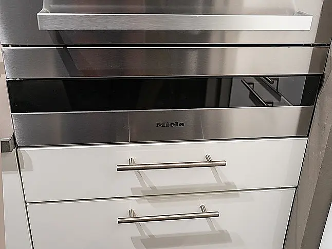 Miele Vakuumierschublade