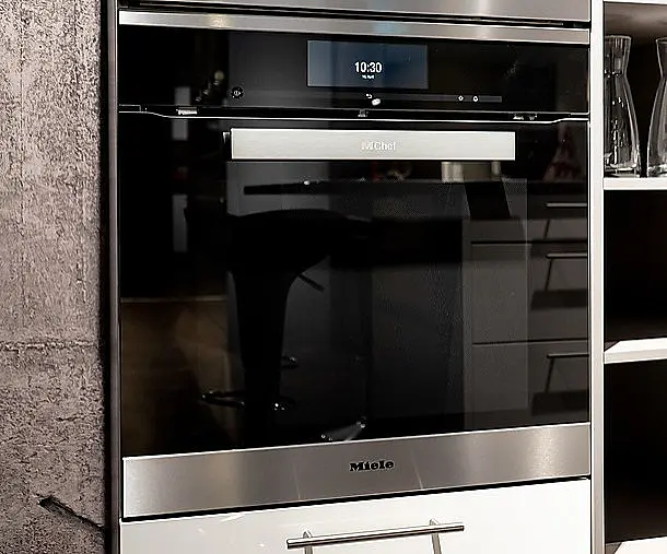 M Chef Dialoggarer
