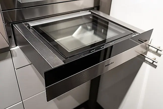 Miele Vakuumierschublade