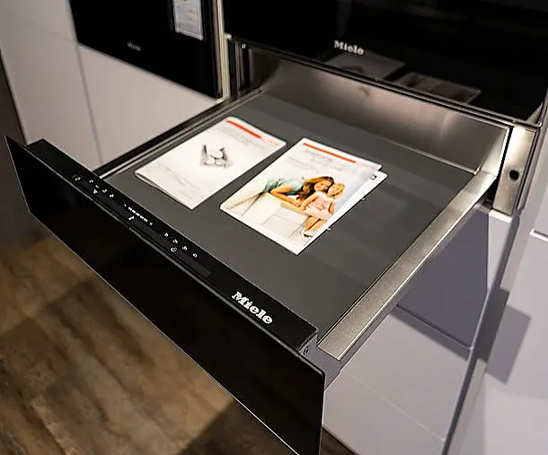 Miele Wärmeschublade ESW 6214