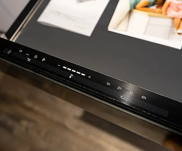 Miele Wärmeschublade ESW 6214