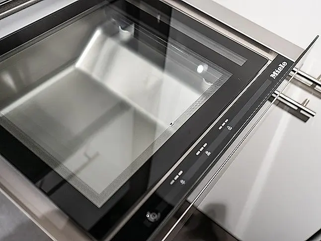 Miele Vakuumierschublade