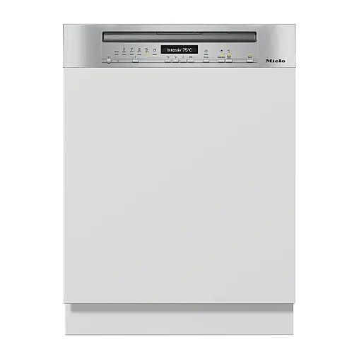 Einbau-Geschirrspüler G 7110 SCi AutoDos OVP