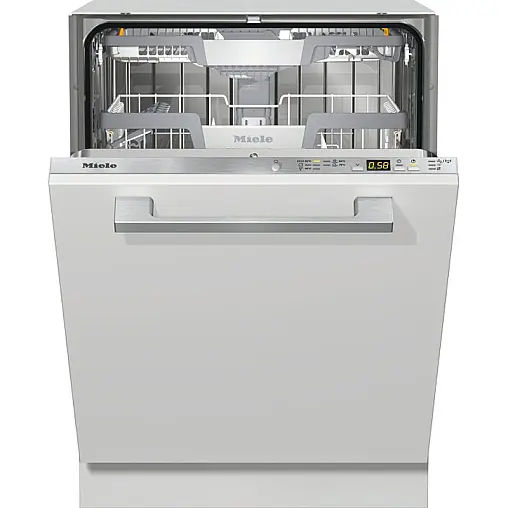 Spülmaschine Miele G5278 SCVi XXL
