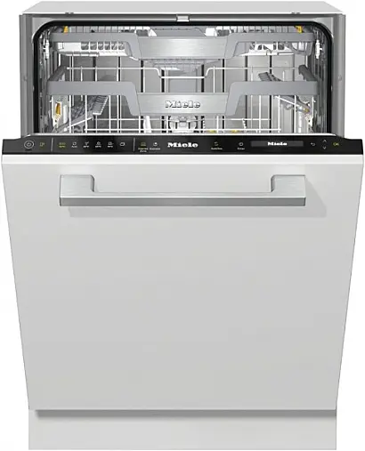 G 7378 XXL Miele Geschirrspüler, vollintegriert, 60 cm