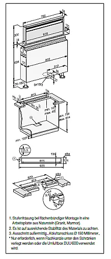 Miele DAD 4840