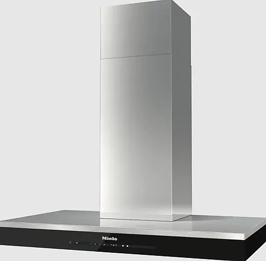 DA 6698 W Puristic Edition 6000 Edelstahl