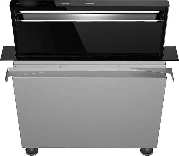 DAD 4841 Black Levantar Obsidianschwarz