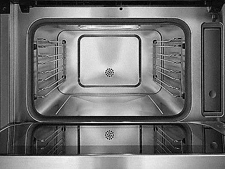 Miele Dampfgarer mit Mikrowelle obsidianschwarz oder in Edelstahl