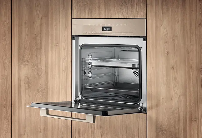 Backofen