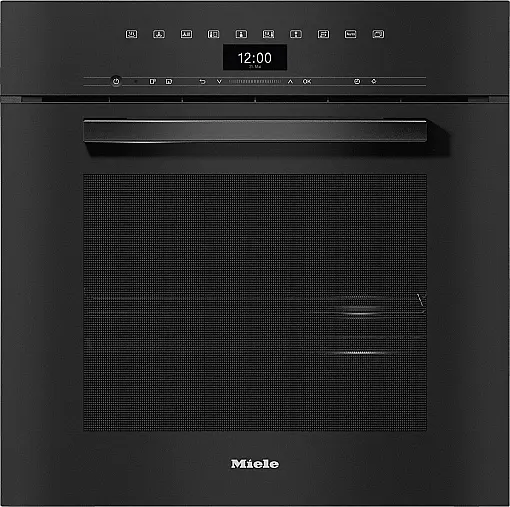 Miele Dampfbackofen
