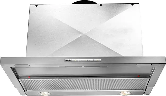 Flachschirmhaube Miele DA3466