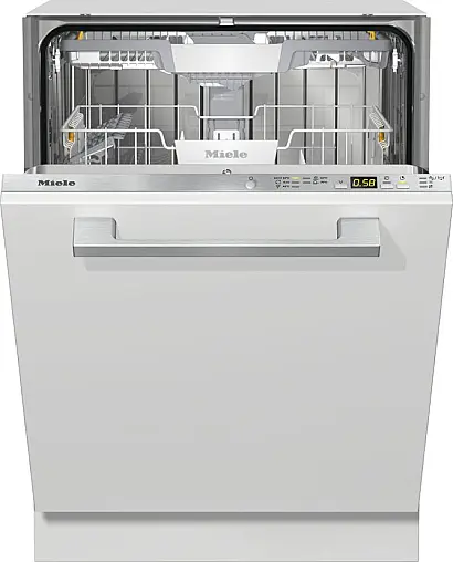 Miele Vollintegrierter Geschirrspüler Sofort Verfügbar!