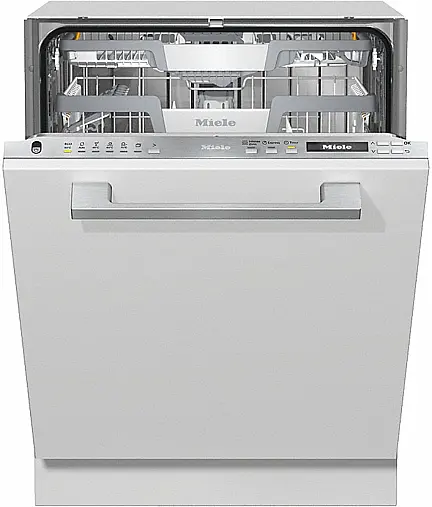 Spülmaschine Miele G7150SCVi