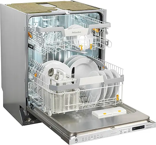 Spülmaschine Miele G7150SCVi