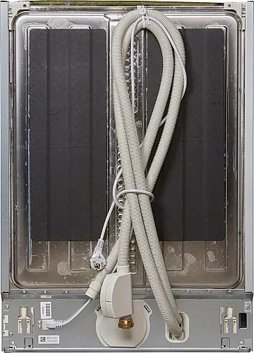 Spülmaschine Miele G7150SCVi