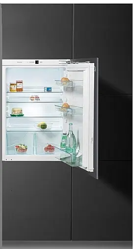 Einbau-Kühlschrank