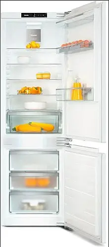 MIELE Kühl-Gefrierkombi KFN7744E - 178 cm - NEU &amp; OVP