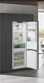 MIELE Kühl-Gefrierkombi KFN7744E - 178 cm - NEU &amp; OVP