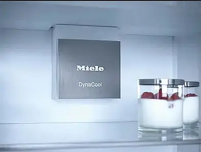 MIELE Kühl-Gefrierkombi KFN7744E - 178 cm - NEU &amp; OVP