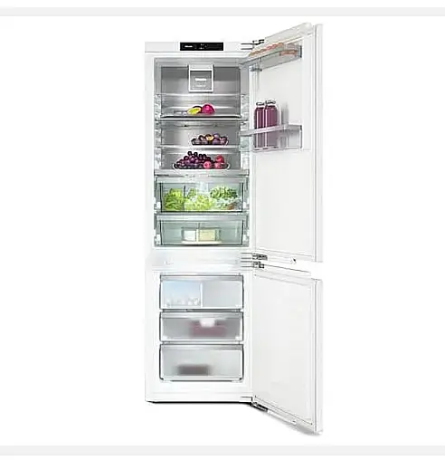 MIELE KFN 7795 D  Einbau-Kühl-Gefrierkombination Neu &amp; OVP