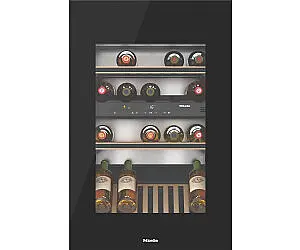 Einbauweinkühlschrank