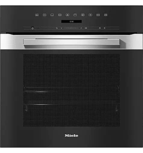 Backofen Miele H7260B Edelstahl
