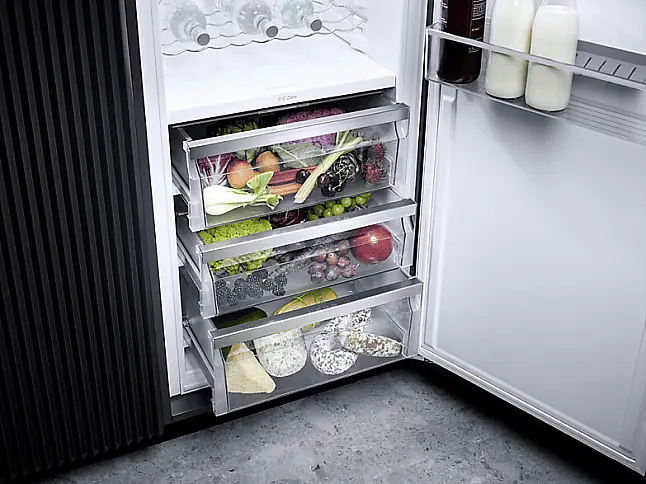 Miele Einbau-Kühlschrank K7744E