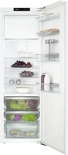 Miele Kühlschrank K7744E 178cm PerfectFresh Pro mit Gefrierfach Neu OVP