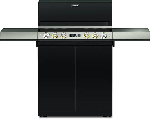 - Fire Pro L Gasgrill