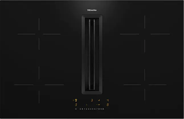 Miele Muldenlüfter KMDA7272FL-U