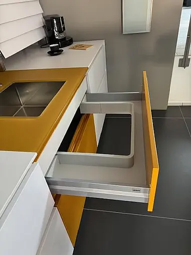 Ausstellungsküche