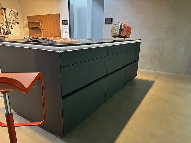 Inselblock Leicht F 45 Fenix