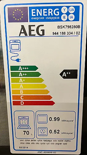 ABVERKAUF AUSSTELLUNGSSTÜCK