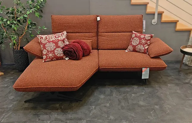Design Ecksofa