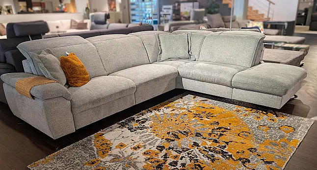 Zehdenick Ecksofa